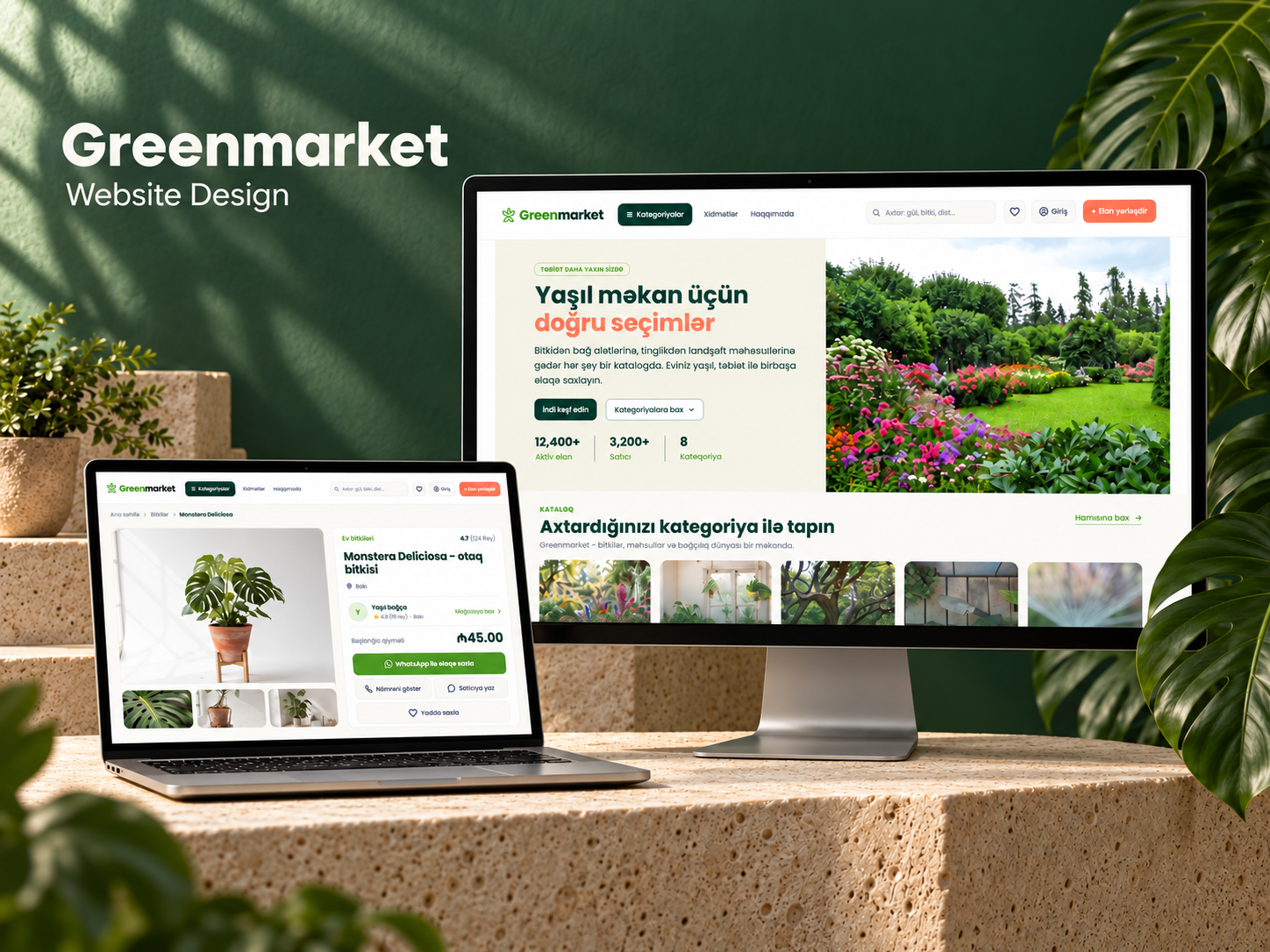 Greenmarket
