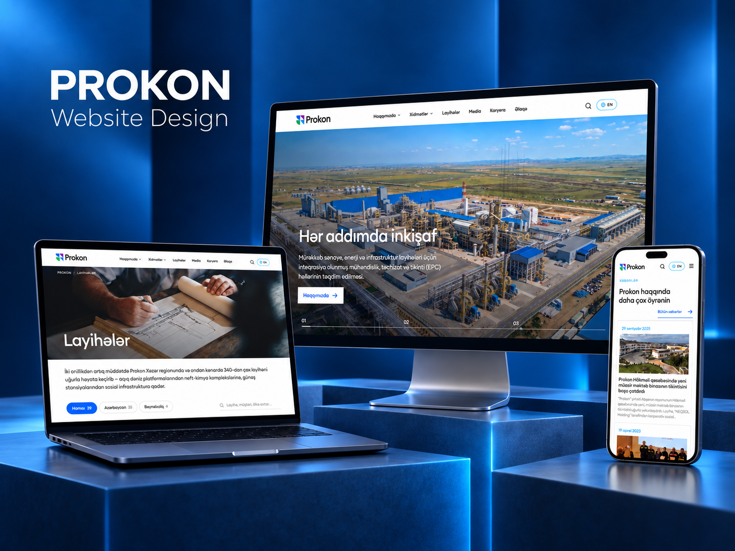 Prokon
